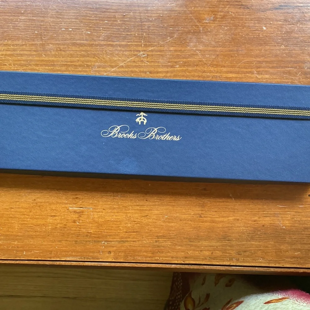 Mens neck tie. - Picture 5 of 6